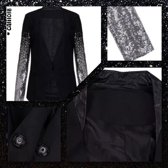 RESTOCKING 5⭐️BEST SELLER🆕Ombré Sleeve Leather - Picture 3 of 4